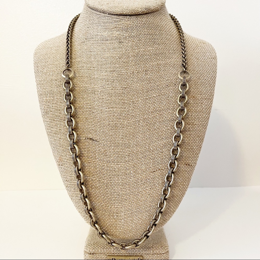 Chloe + Isabel Necklace